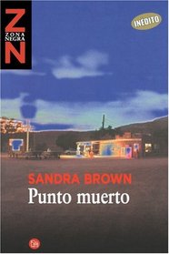 Punto Muerto (Standoff) (Spanish Edition)
