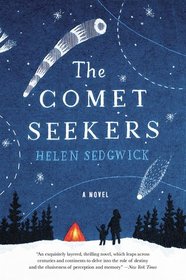 The Comet Seekers