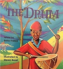 The Drum (Reader Grade 2: Harcourt School Publishers Signatures)