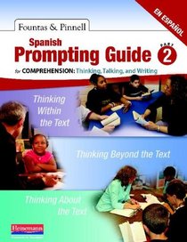 Prompting Guide, Part 2 Spanish