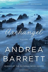 Archangel: Fiction