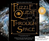 Puzzle Quest Through Space (Puzzle Quest)