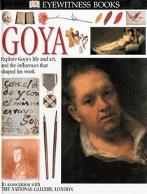 Eyewitness: Goya
