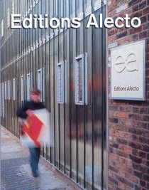 Editions Alecto: Original Graphics, Multiple Originals 1960-1981