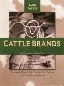 Cattle Brands: Ironclad Signatures