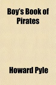 Boy's Book of Pirates
