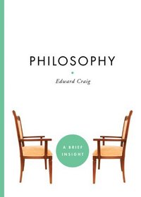 Philosophy (A Brief Insight)