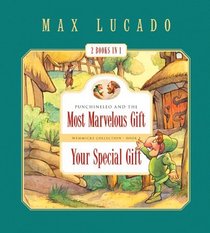 Punchinello and the Most Marvelous Gift and Your Special Gift: Wemmicks Collection - Book 3