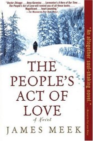 The People's Act of Love