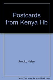 Kenya (Postcards From...)