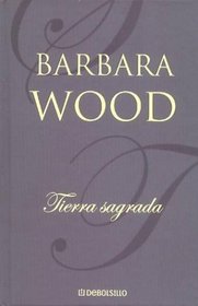 Tierra Sagrada (Spanish Edition)