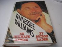 Tennessee Williams: An Intimate Memoir