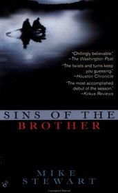 Sins of the Brother (Tom McInnes, Bk 1)