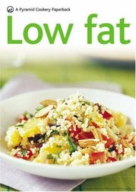 Low Fat (Pyramid Paperbacks)