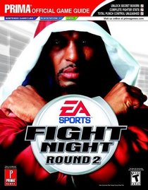 Fight Night: Round 2 : Prima's Official Game Guide (Prima Official Game Guides)