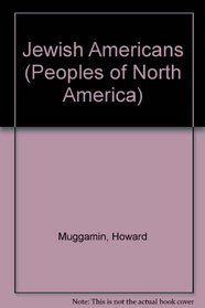 The Jewish Americans (The People of North America)