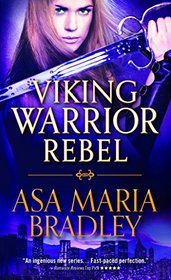 Viking Warrior Rebel (Viking Warriors, Bk 2)