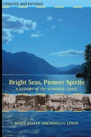Bright Seas, Pioneer Spirits