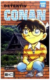 Detective Conan I