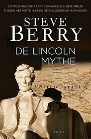 De Lincoln mythe (Cotton Malone) (Dutch Edition)