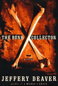 The Bone Collector: A Novel