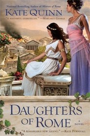 Daughters of Rome (Rome, Bk 2)