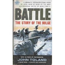 The Story of the Bulge