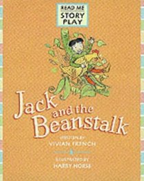 Jack and the Beanstalk (Walker story plays)