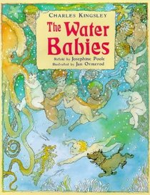 Water Babies (Gift Books)
