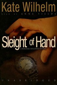 Sleight of Hand: Library Edition