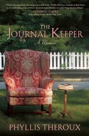 The Journal Keeper: A Memoir