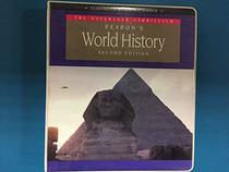 World History Classroom Resource Binder