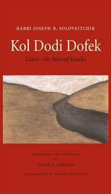 Kol Dodi Dofek: Listen-my Beloved Knocks