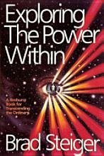 Exploring the Power Within: A Resource Book for Transcending the Ordinary