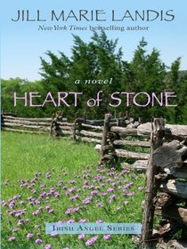 Heart of Stone (Irish Angel Series)
