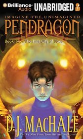 Pendragon Book Two: The Lost City of Faar