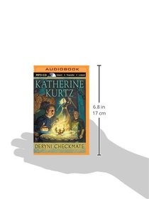 Deryni Checkmate (Chronicles of the Deryni)