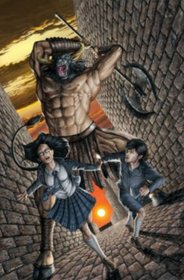 Grimm Fairy Tales: The Library TP
