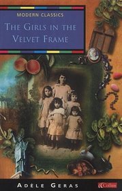 The Girls in the Velvet Frame (Collins Modern Classic)