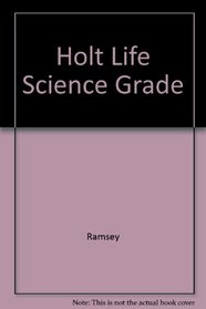 Holt Life Science Grade