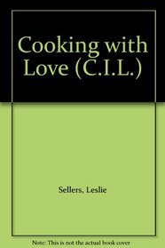 Cooking with love (The Commonwealth and international library)