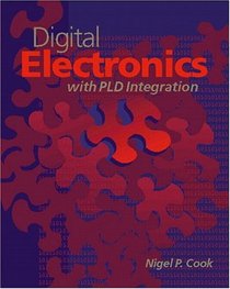 Digital Electronics with PLD Integration