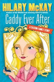 Caddy Ever After (Casson Family)