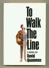 To walk the line;: A novel