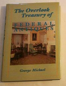 Overlook Treasury Of Fed Antiq