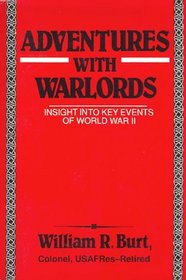 Adventures With Warlords