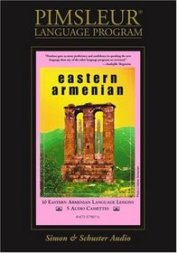 Armenian (Eastern)