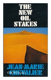 The new oil stakes