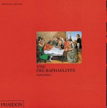 The Pre-Raphaelites : Colour Library (Colour Library)