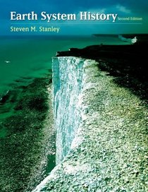 Earth System History, Second Edition